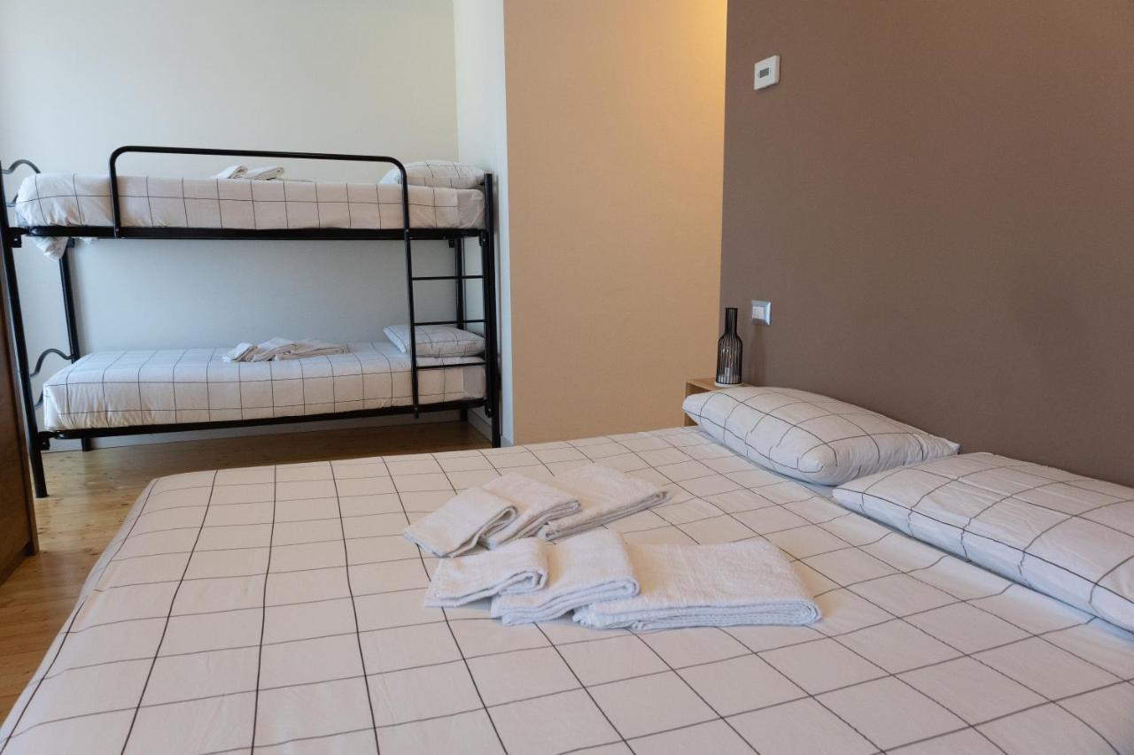 La Stazione Bed & Breakfast