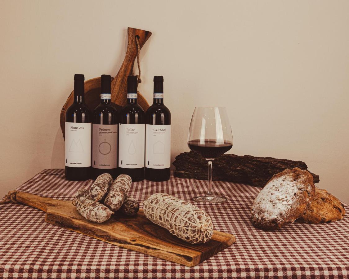 La Stazione Bed & Breakfast *