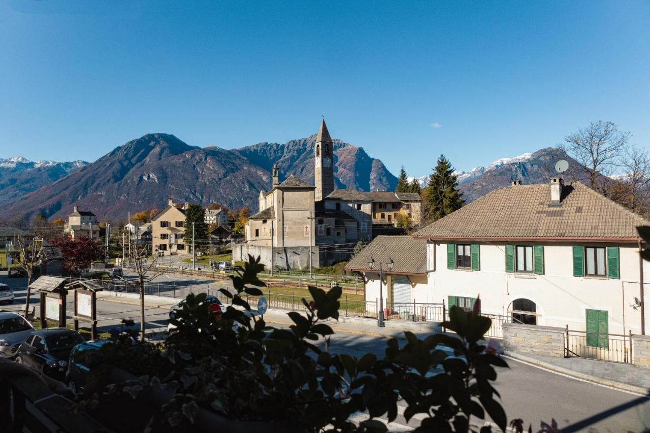 La Stazione Bed & Breakfast *